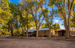116 Thomas Ranch Rd., Datil, NM 87821
