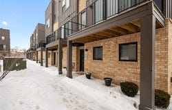 1049 Hampton Circle, Detroit, MI 48207