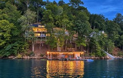 1765 Cove Pointe Rd, LaFollette, TN 37766