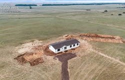 35750 Vorenberg Road, Yoder, CO 80864