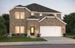1200 Morrell Drive, Princeton, TX 75071