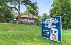 4977 ALBERT PIKE Road, Hot Springs, AR 71913-0000