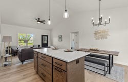 283 JASMINE Drive, BERLIN, WI 54923