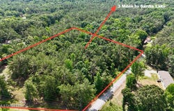 New Hope Road, Como, MS 38619