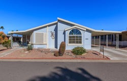 3400 S Ironwood Dr, Apache Junction, AZ 85120