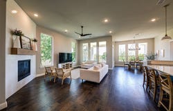 1071 Cabinside Drive, Roanoke, TX 76262