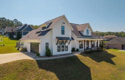 864 Belle Grove Loop, Benton, AR 72019