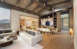 466 Forest Road, Vail, CO 81657