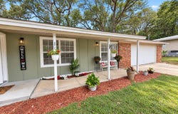 1936 Nanticoke Circle, Tallahassee, FL 32303-4354