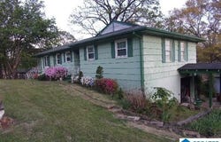 601 PARK AVENUE, FAIRFIELD, AL 35064