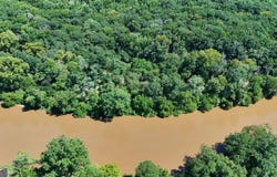 River Bend Drive, Carlton, GA 30627