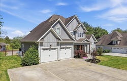 124 Alpine Drive, Clinton, TN 37716