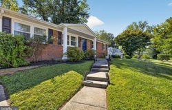 4327 CANYONVIEW Drive, UPPER MARLBORO, MD 20772