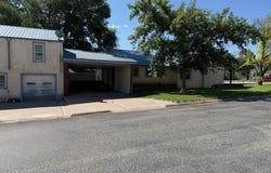 722 W Avenue C, Muleshoe, TX 79347