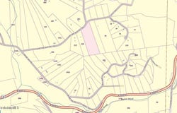 258 Captain Whitney Rd, Becket, MA 01223