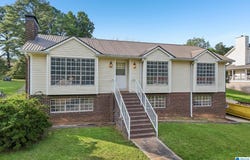 7538 CRESVIEW LANE, DORA, AL 35062