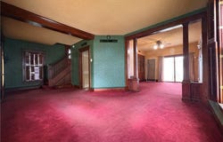 903 W Henley Street, Olean, NY 14760