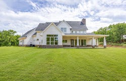 247 Silver Lakes Drive, Sunset, TX 76270
