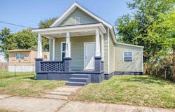 437 6th Street, Henderson, KY 42420