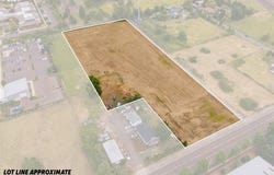 Hansard Ave, Lebanon, OR 97355