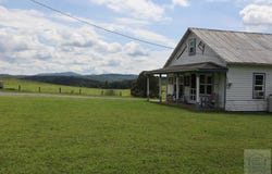 1664 Old Quaker Rd, Galax, VA 24333