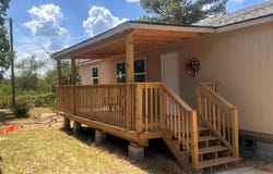 13601 Woodridge, Eustace, TX 75124