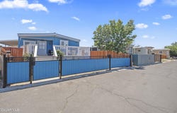 3300 W 15th, Rosamond, CA 93560