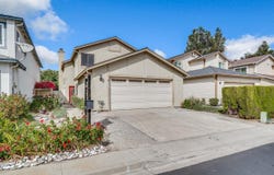 791 Ridgeview TER, FREMONT, CA 94536