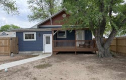1182 3rd St, Chappell, NE 69129