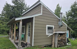Moyer Road, Baraga, MI 49908