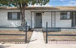 615 E SAN PEDRO Circle, Benson, AZ 85602
