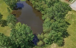 6 S River RD lot: 0, Lavaca, AR 72941