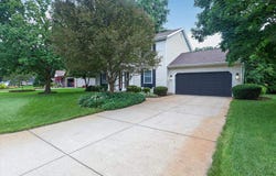 22933 Alderwood Court, Elkhart, IN 46514-9151