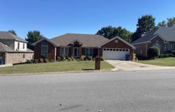 108 Waterside Drive, Maumelle, AR 72113