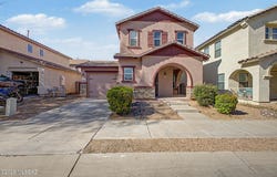 7639 E Valley Overlook Drive, Tucson, AZ 85710