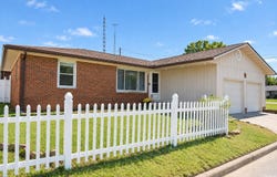 1630 Virginia Street, Ferdinand, IN 47532