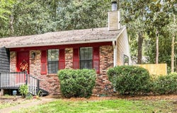 139 PARKBROOK Circle, Tallahassee, FL 32301