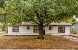 703 Odell Street, Cleburne, TX 76033