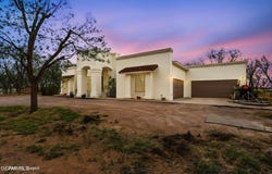 617 WALLACE Road, Anthony, NM 88021