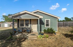 232 Hcr 4263, Hillsboro, TX 76645