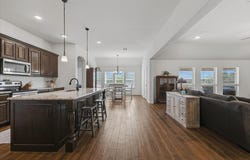 122 Post Oak Way, Weatherford, TX 76087