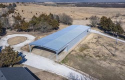 27750 85th Rd, Arkansas City, KS 67005
