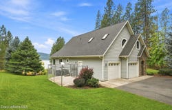 4459 E OGARA Rd, Harrison, ID 83833