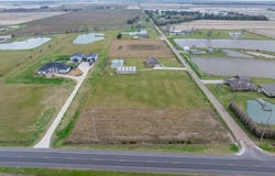 Monceaux Road lot: 1, Rayne, LA 70578