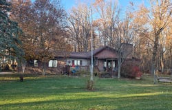 4296 N Liberty Road, Attica, IN 47918