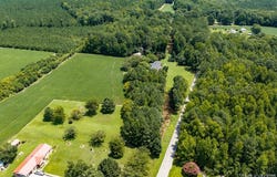9245 LIBERTY RD, Dolphin, VA 23843