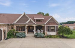 2815 Bartlett Road, Mantua, OH 44255