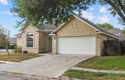 9703 Copper Oak, Converse, TX 78109