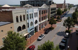 160 E Main St, Spartanburg, SC 29306