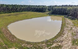 366 TIMBER TRAILS LN., Center Point, LA 71323